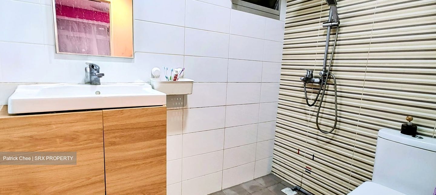 Blk 443B West Ridges @ Bukit Batok (Bukit Batok), HDB 4 Rooms #556990791